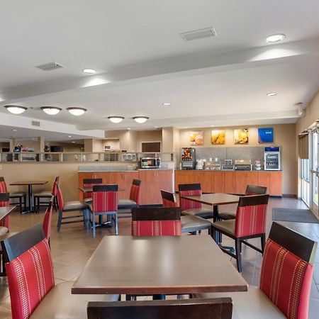 Comfort Suites Foley - North Gulf Shores Exteriör bild