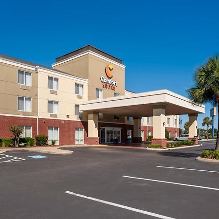 Comfort Suites Foley - North Gulf Shores Exteriör bild