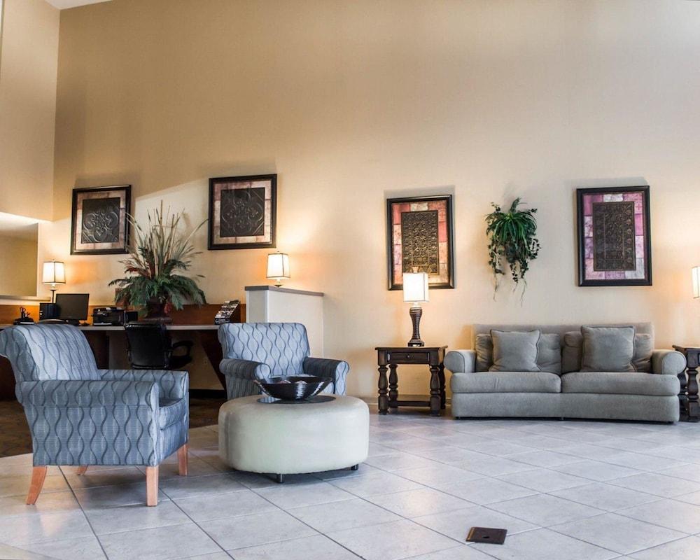 Comfort Suites Foley - North Gulf Shores Exteriör bild