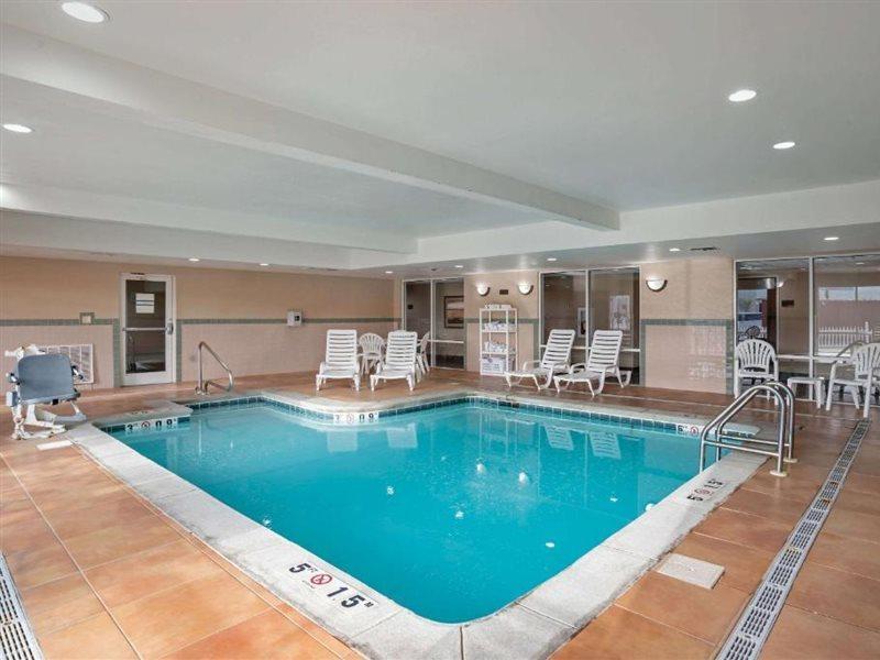 Comfort Suites Foley - North Gulf Shores Exteriör bild