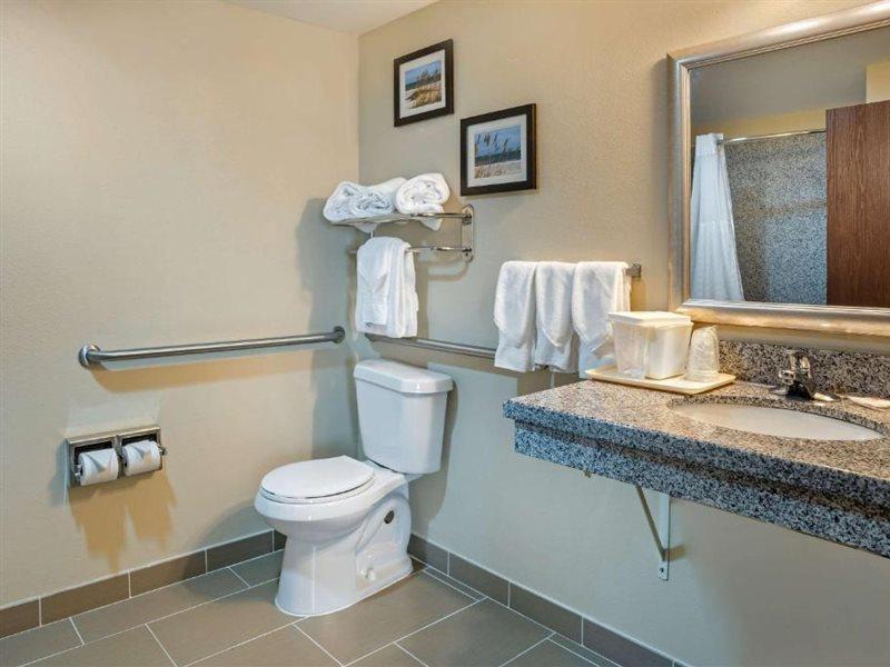 Comfort Suites Foley - North Gulf Shores Exteriör bild