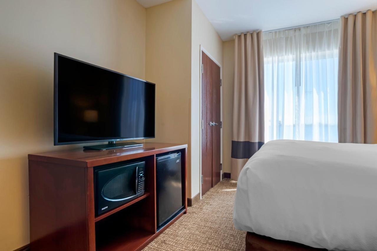 Comfort Suites Foley - North Gulf Shores Exteriör bild