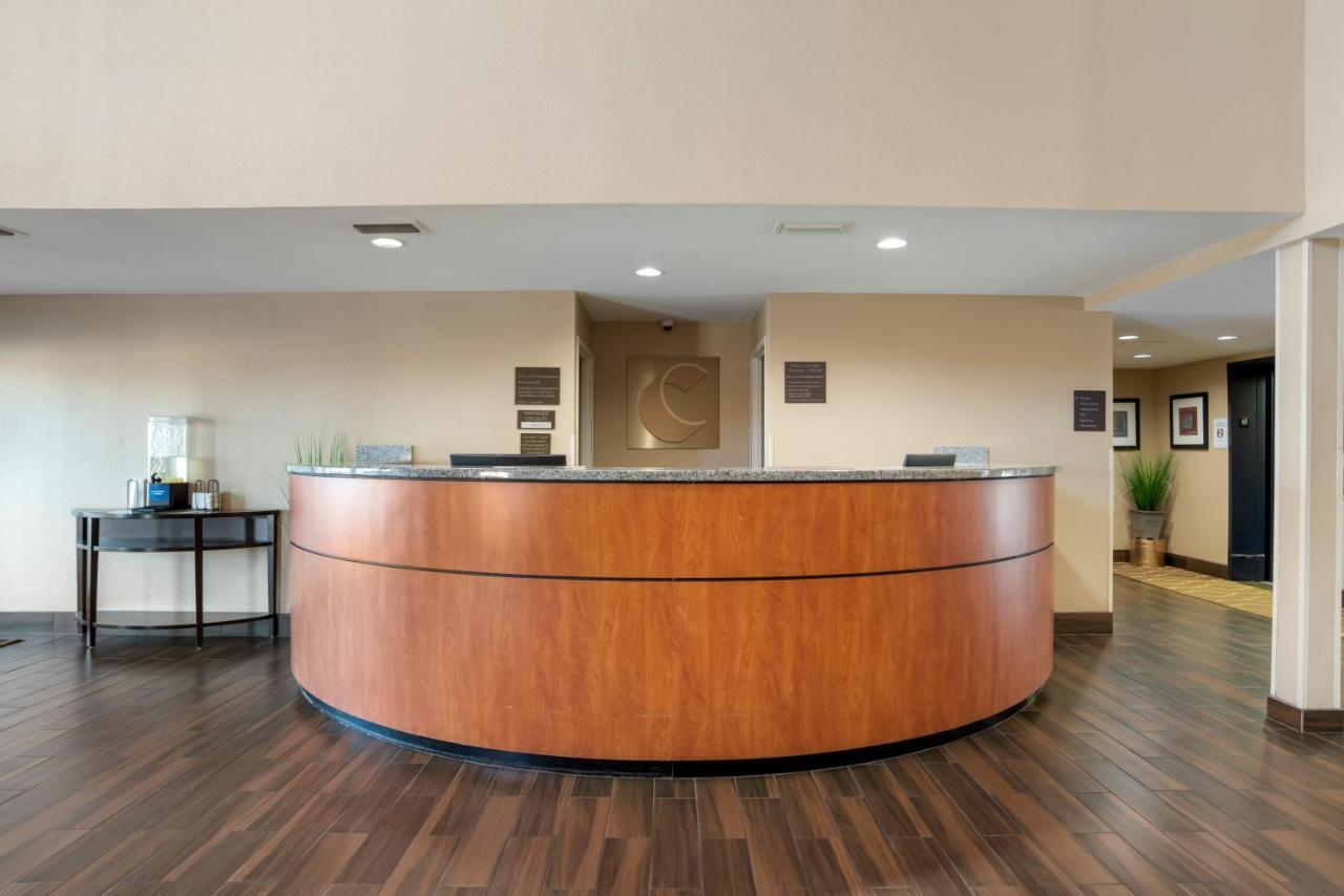 Comfort Suites Foley - North Gulf Shores Exteriör bild