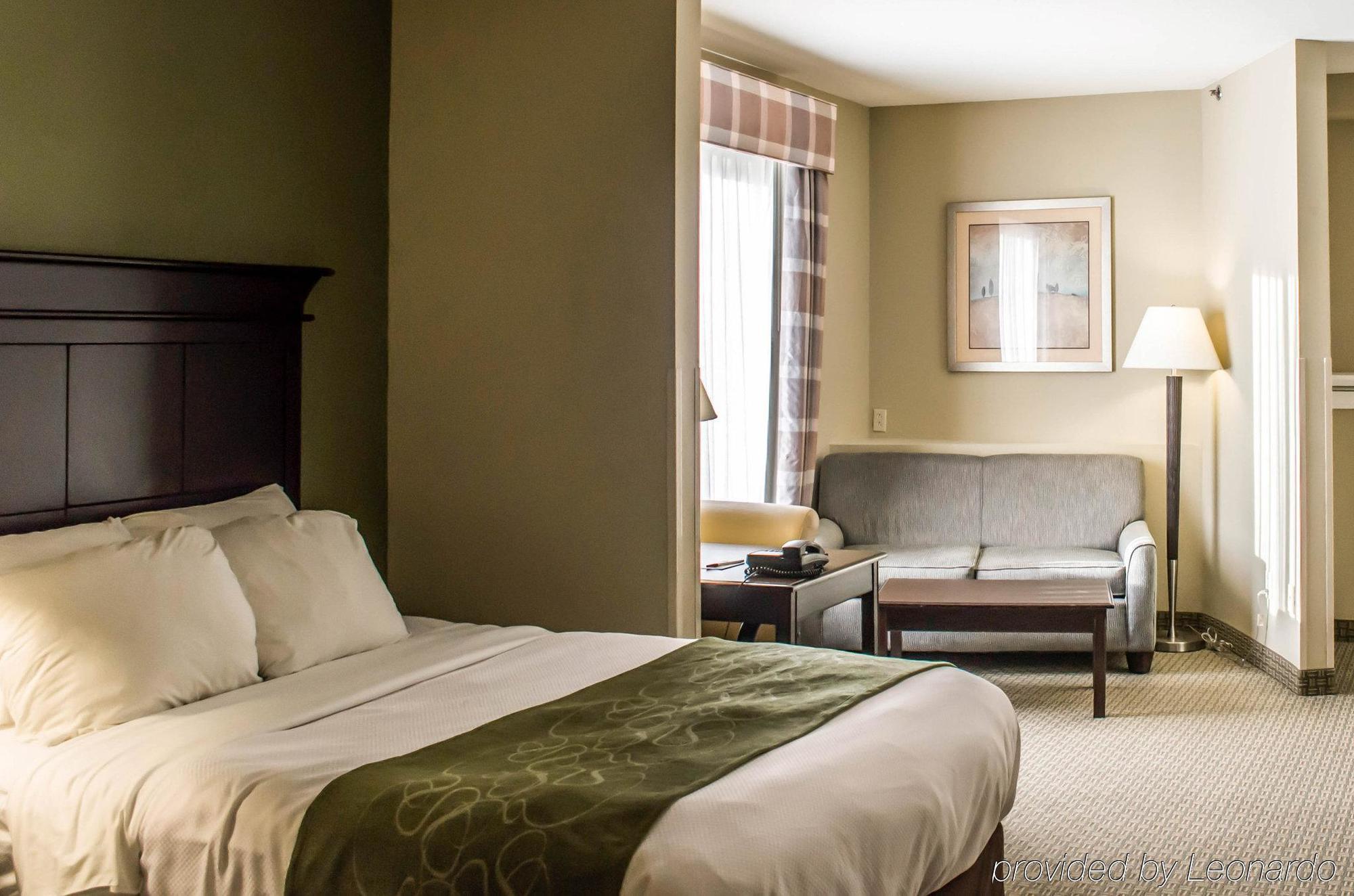 Comfort Suites Foley - North Gulf Shores Exteriör bild