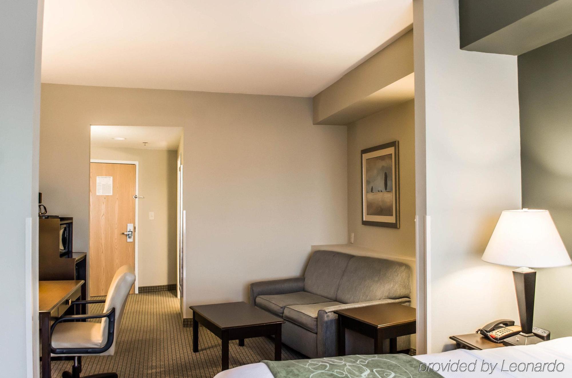 Comfort Suites Foley - North Gulf Shores Exteriör bild