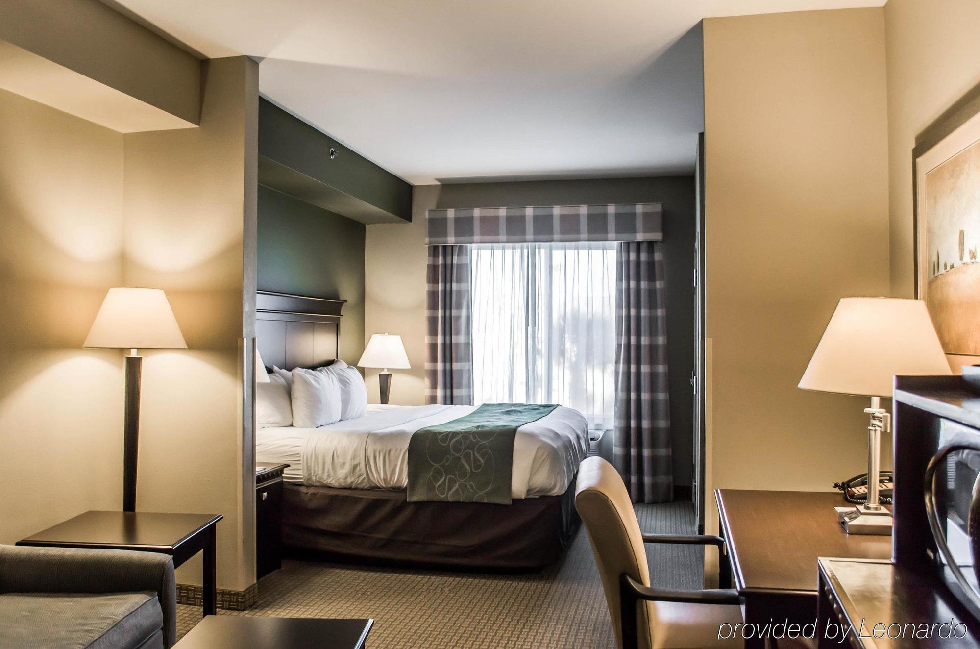 Comfort Suites Foley - North Gulf Shores Exteriör bild