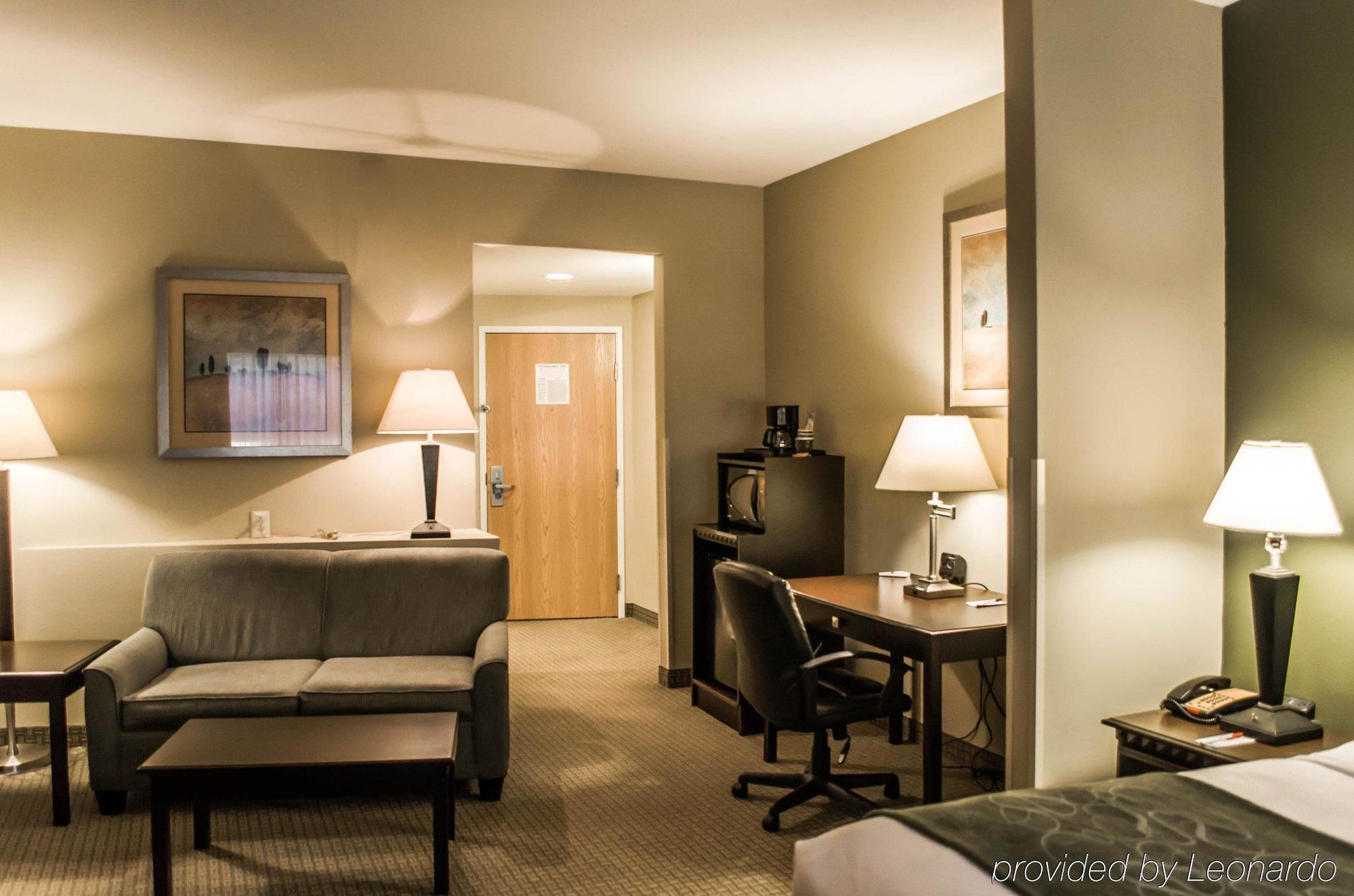 Comfort Suites Foley - North Gulf Shores Exteriör bild
