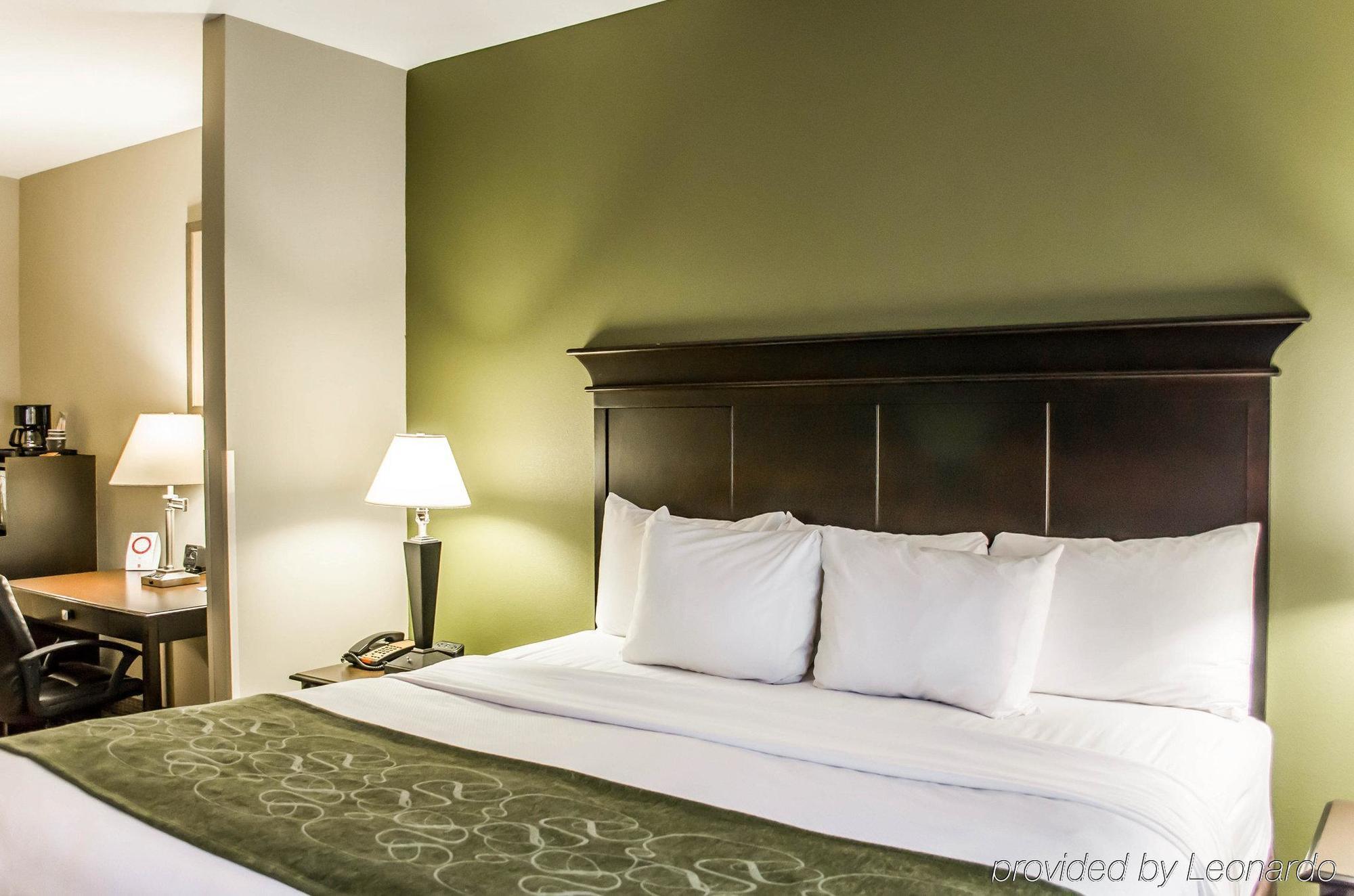 Comfort Suites Foley - North Gulf Shores Exteriör bild