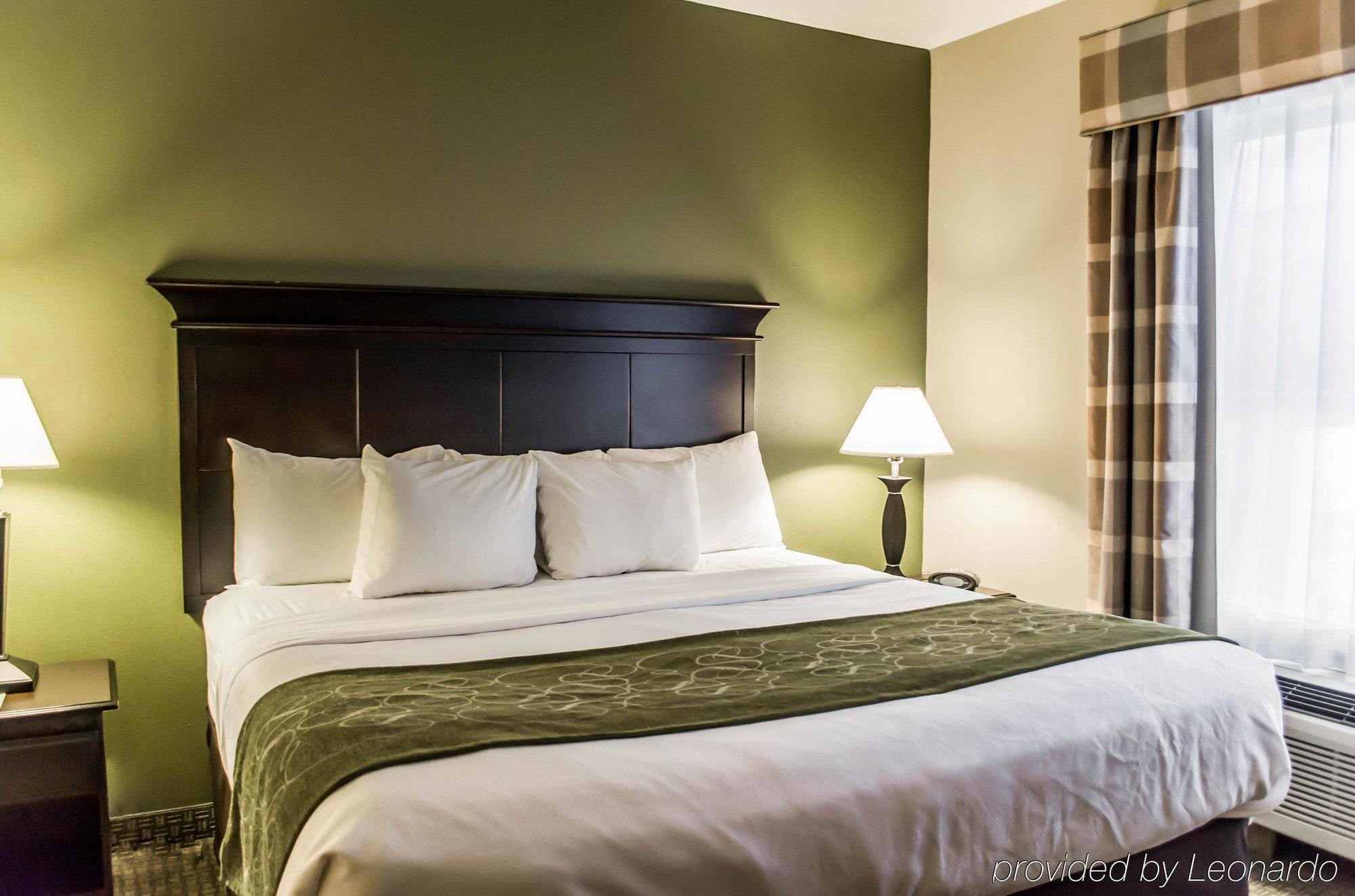 Comfort Suites Foley - North Gulf Shores Exteriör bild