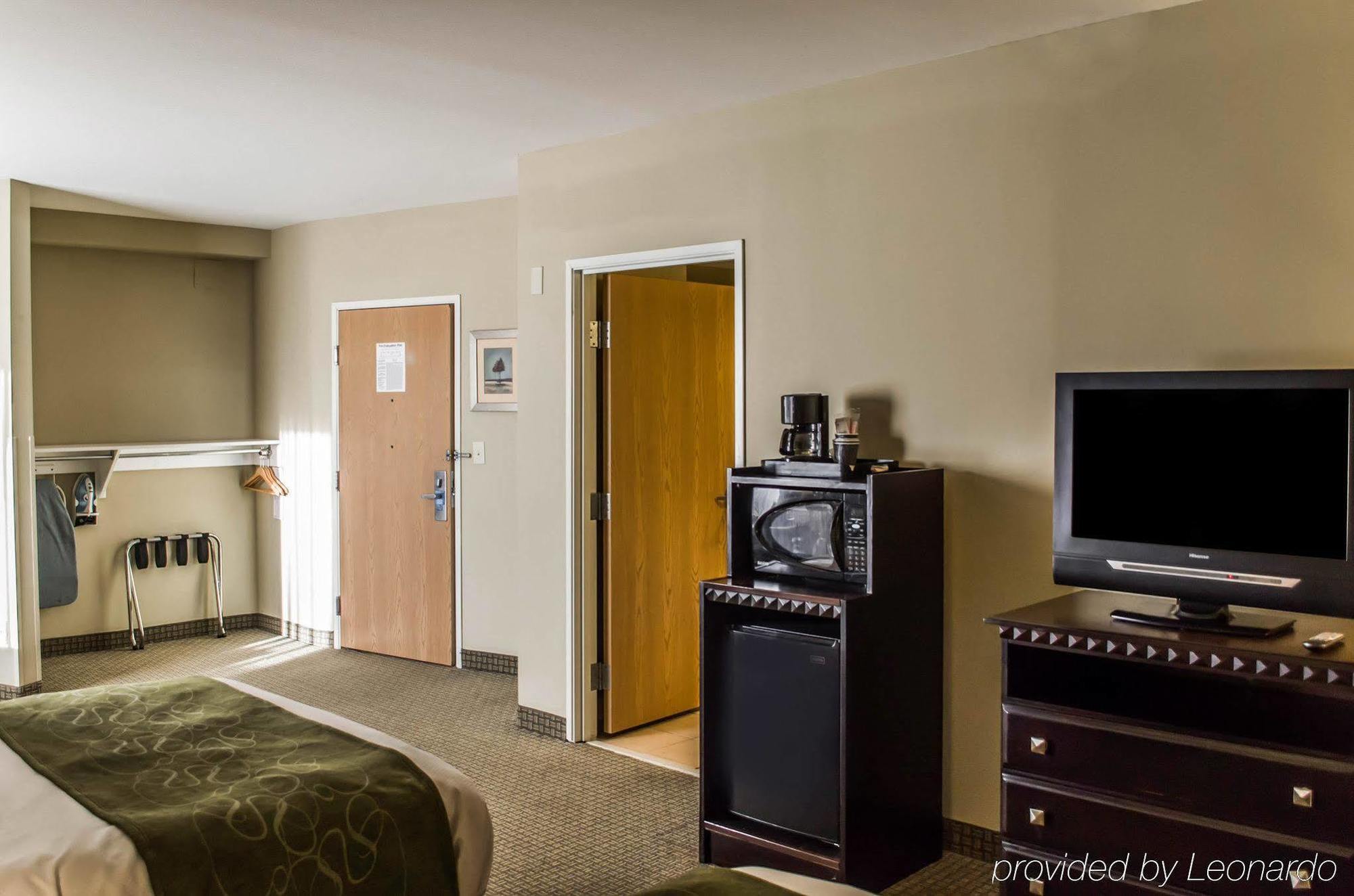 Comfort Suites Foley - North Gulf Shores Exteriör bild