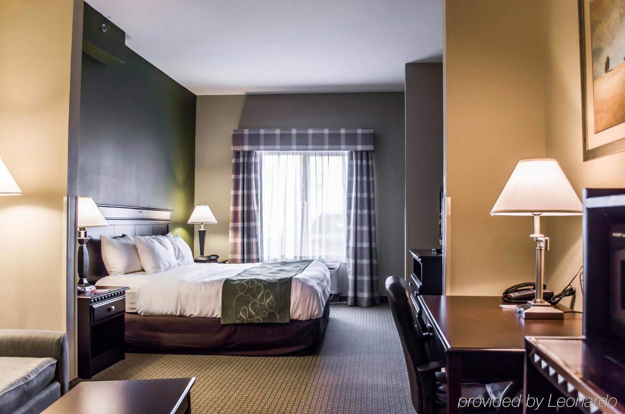 Comfort Suites Foley - North Gulf Shores Exteriör bild