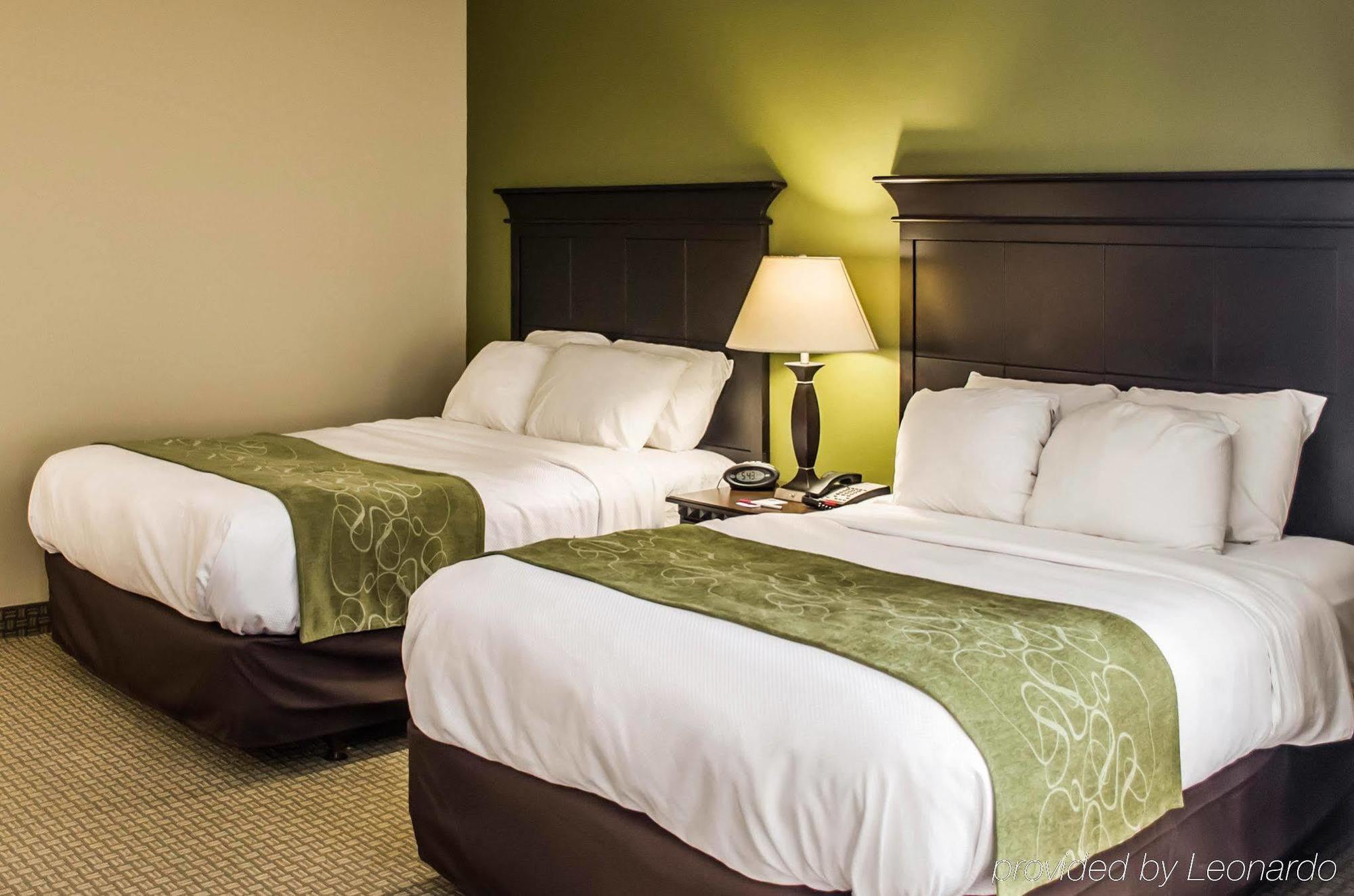 Comfort Suites Foley - North Gulf Shores Exteriör bild