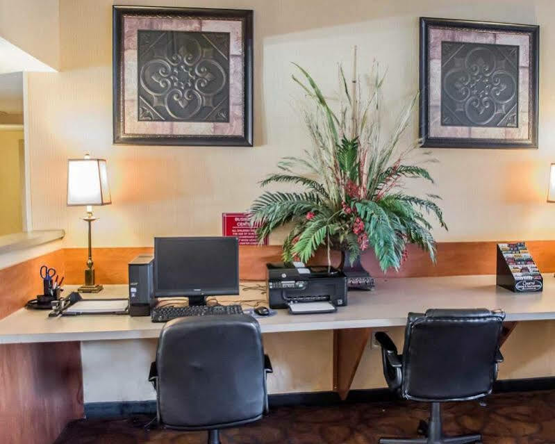 Comfort Suites Foley - North Gulf Shores Exteriör bild