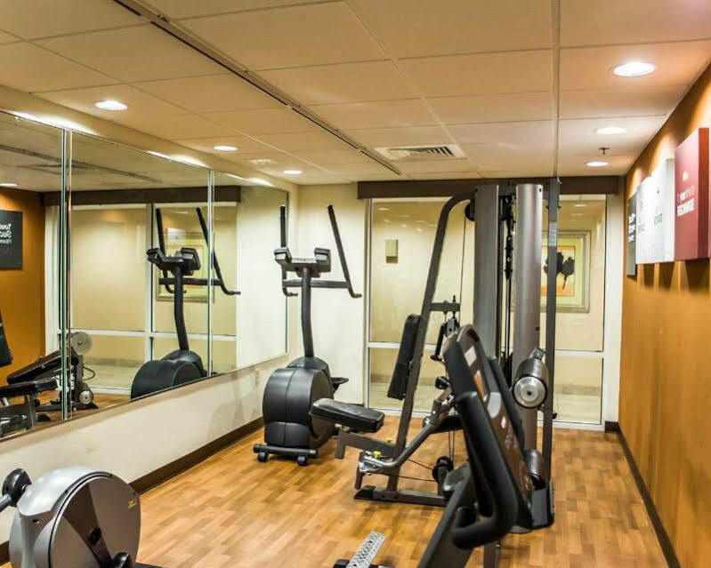 Comfort Suites Foley - North Gulf Shores Exteriör bild